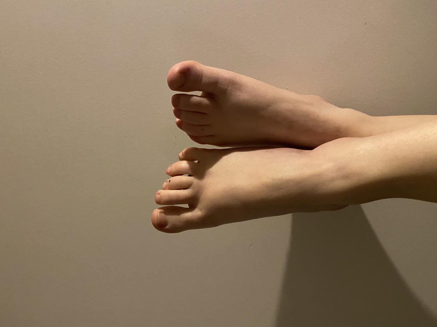 Sweatyfeets's media