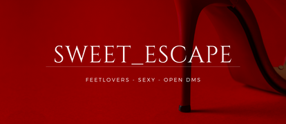 Sweet_escape's media