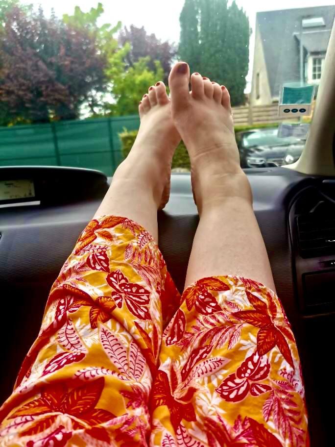 Sweet-feet-lexy's media