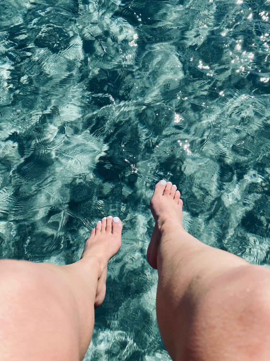 Sweet-feet-nude's media
