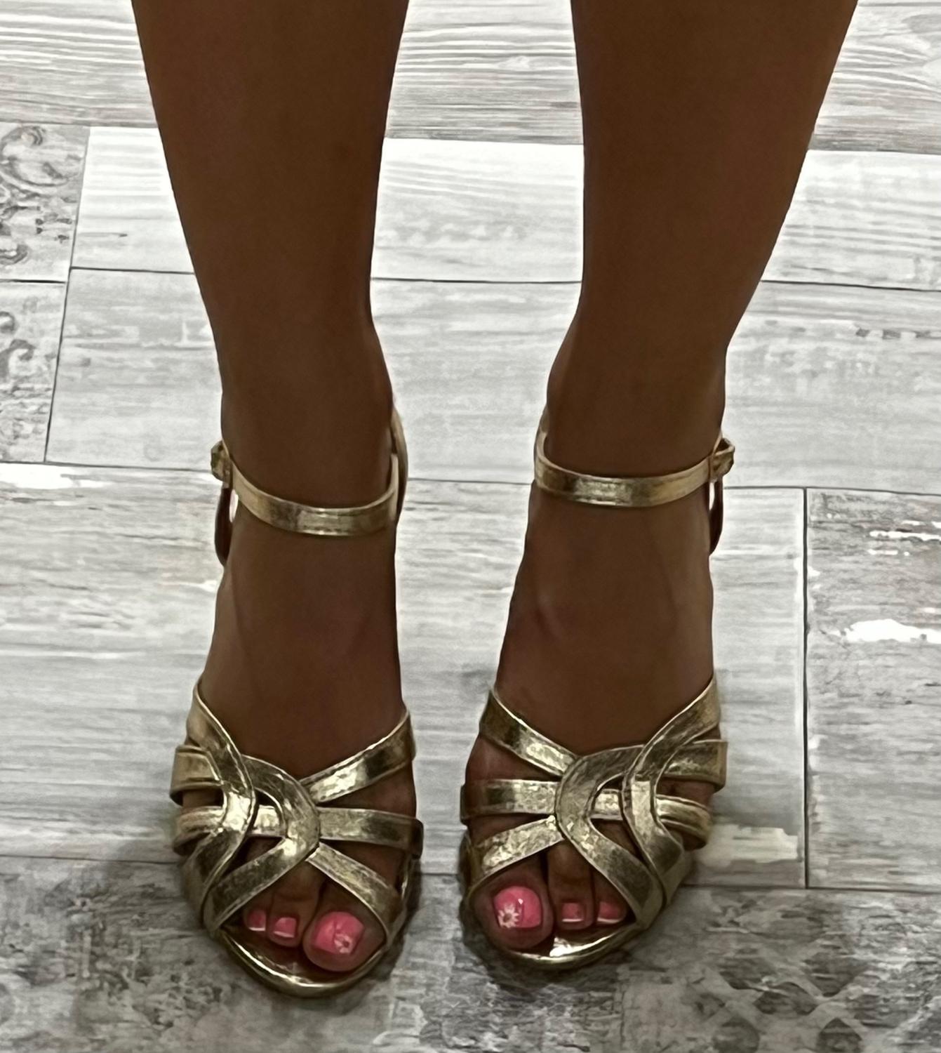 Sweet_feet_paris's media