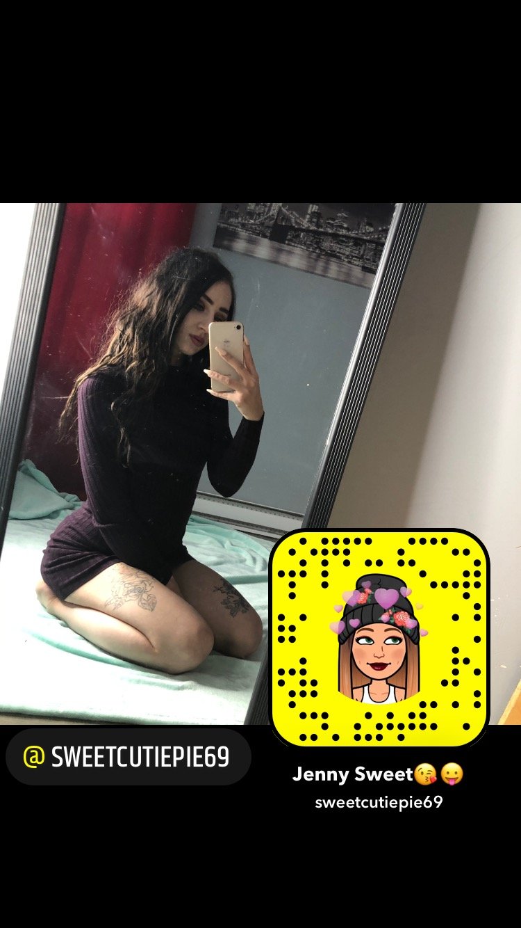 Sweet_jenny_xox's media