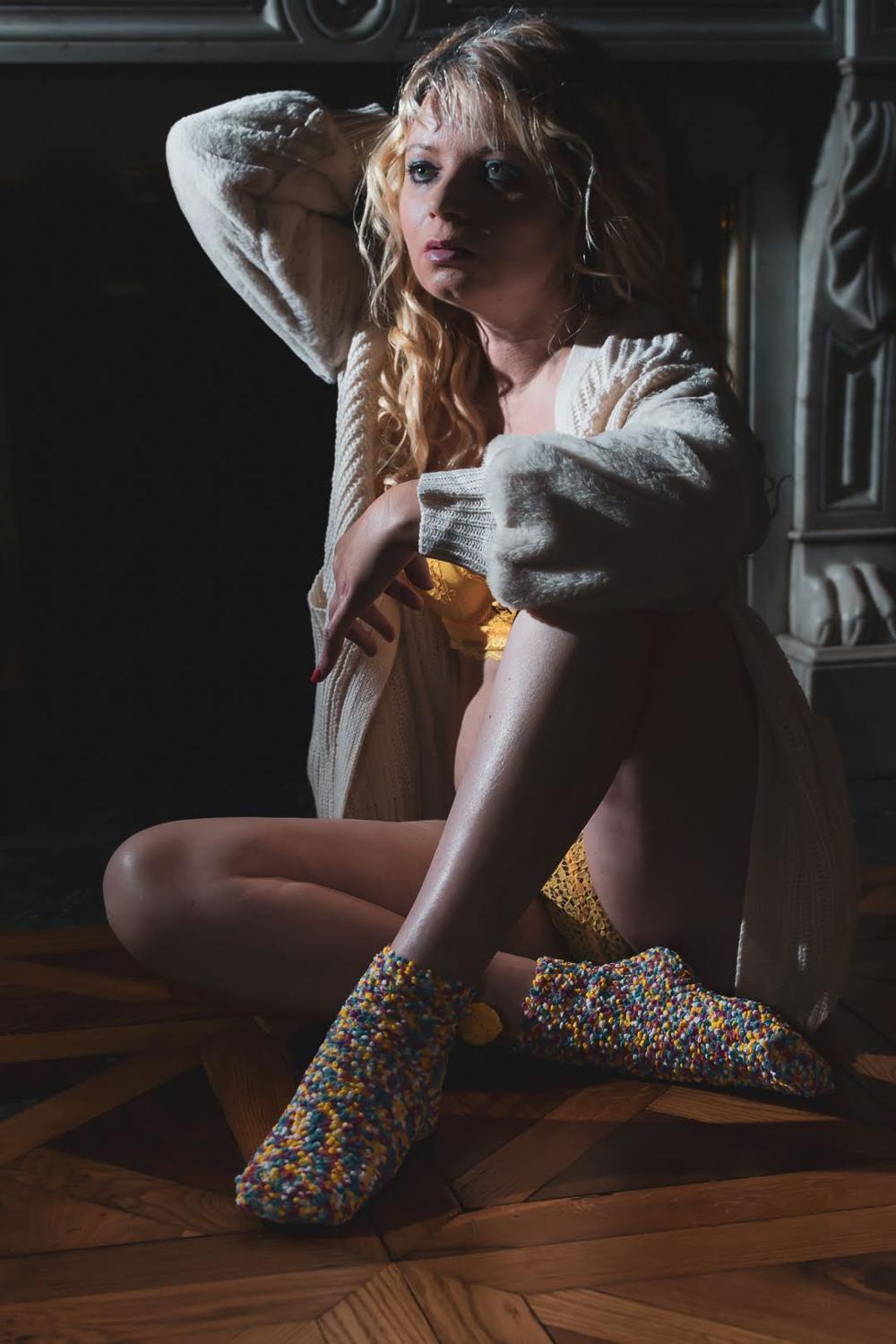 Sweet-modela's media