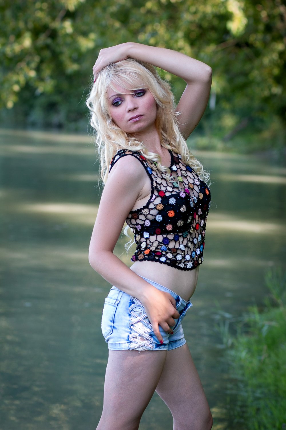 Sweet-modela's media