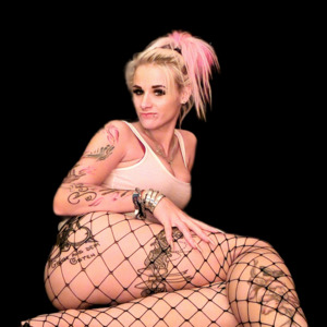 Sweetblondie94's avatar