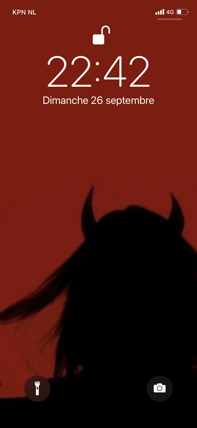 Sweetdevil666's media