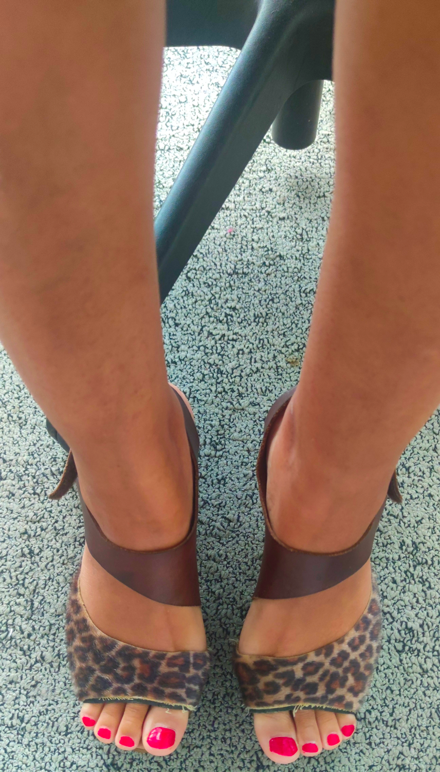 Sweetfeet88's media