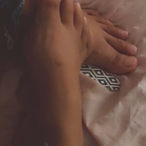 Sweetfeetbaby1's media