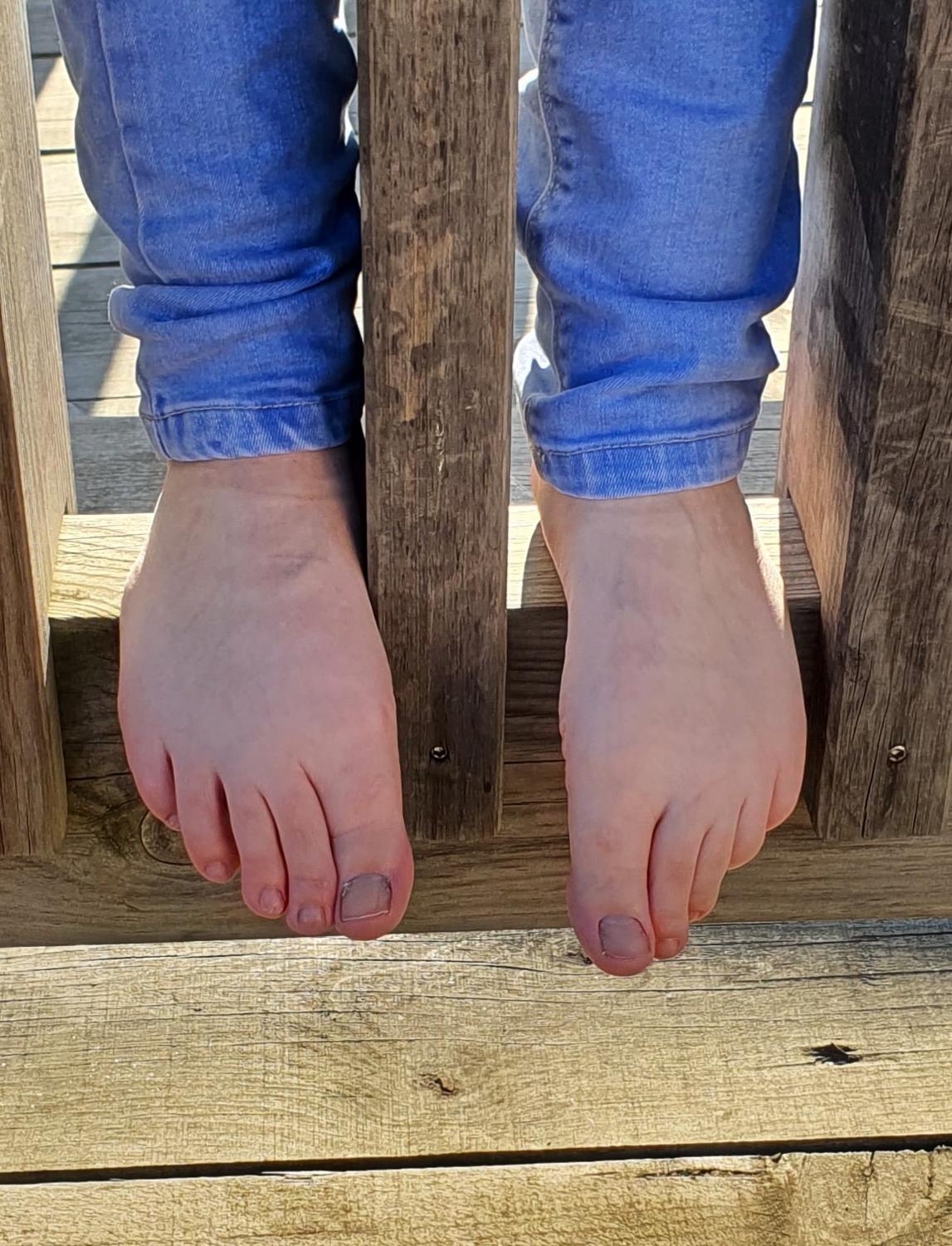 Sweetfeetbabydoll's media