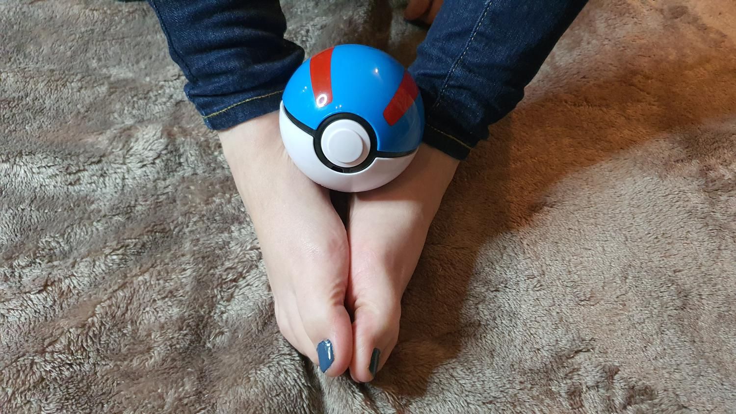 Sweetfeetbabydoll's media