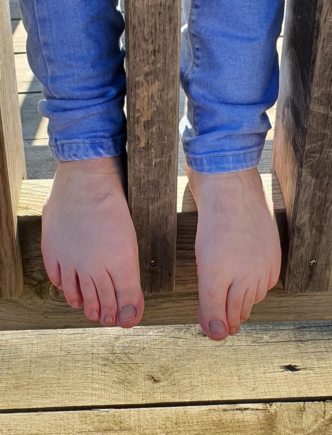 Sweetfeetbabydoll's media