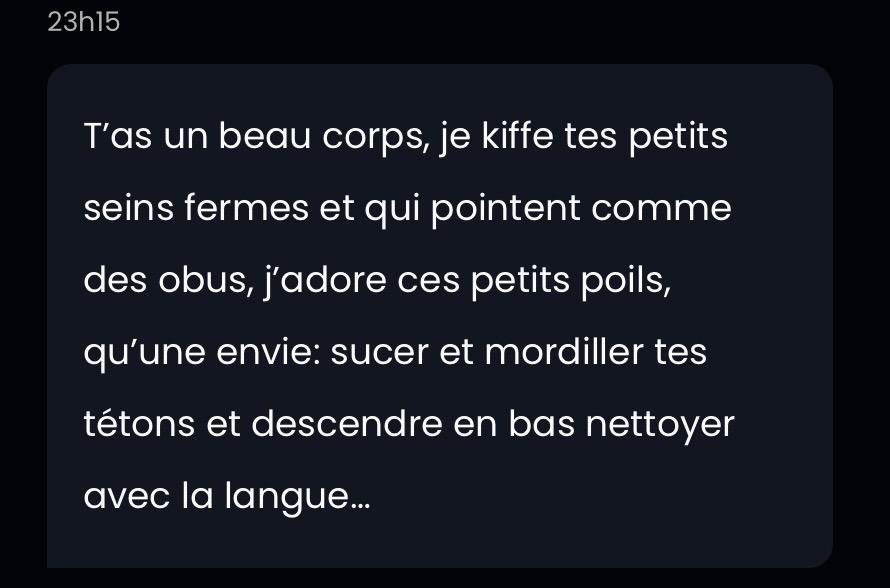 Sweetfrenchgirl's media