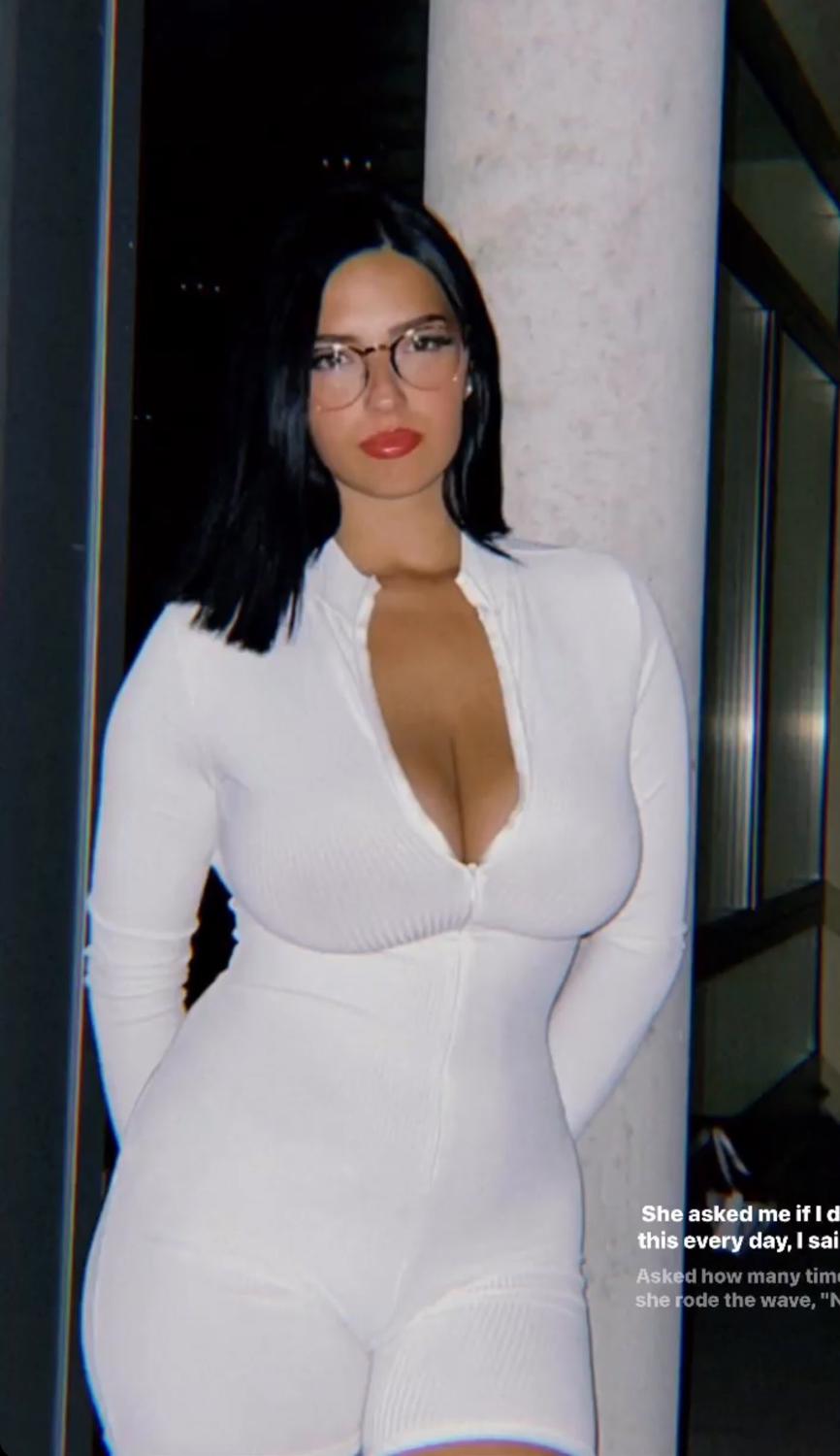 Sweetlikebruna's media
