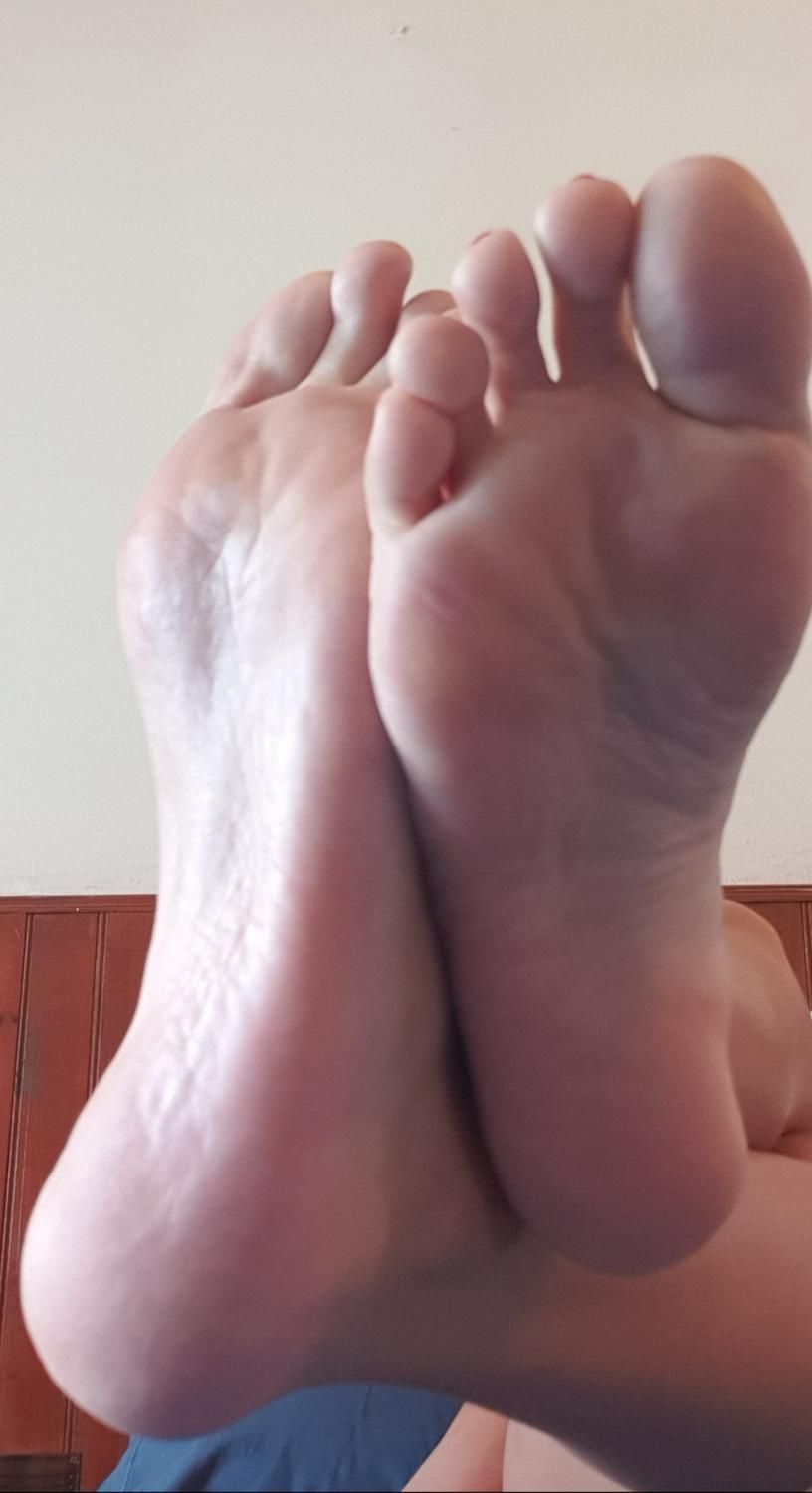 Sweetyfeet974's media