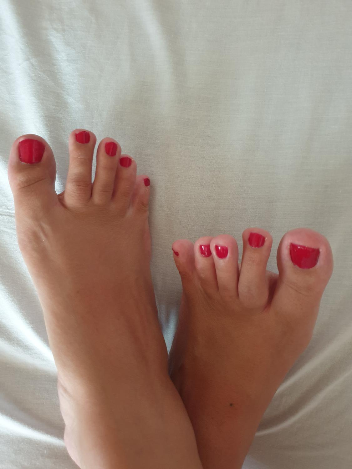 Sweetyfeet974's media