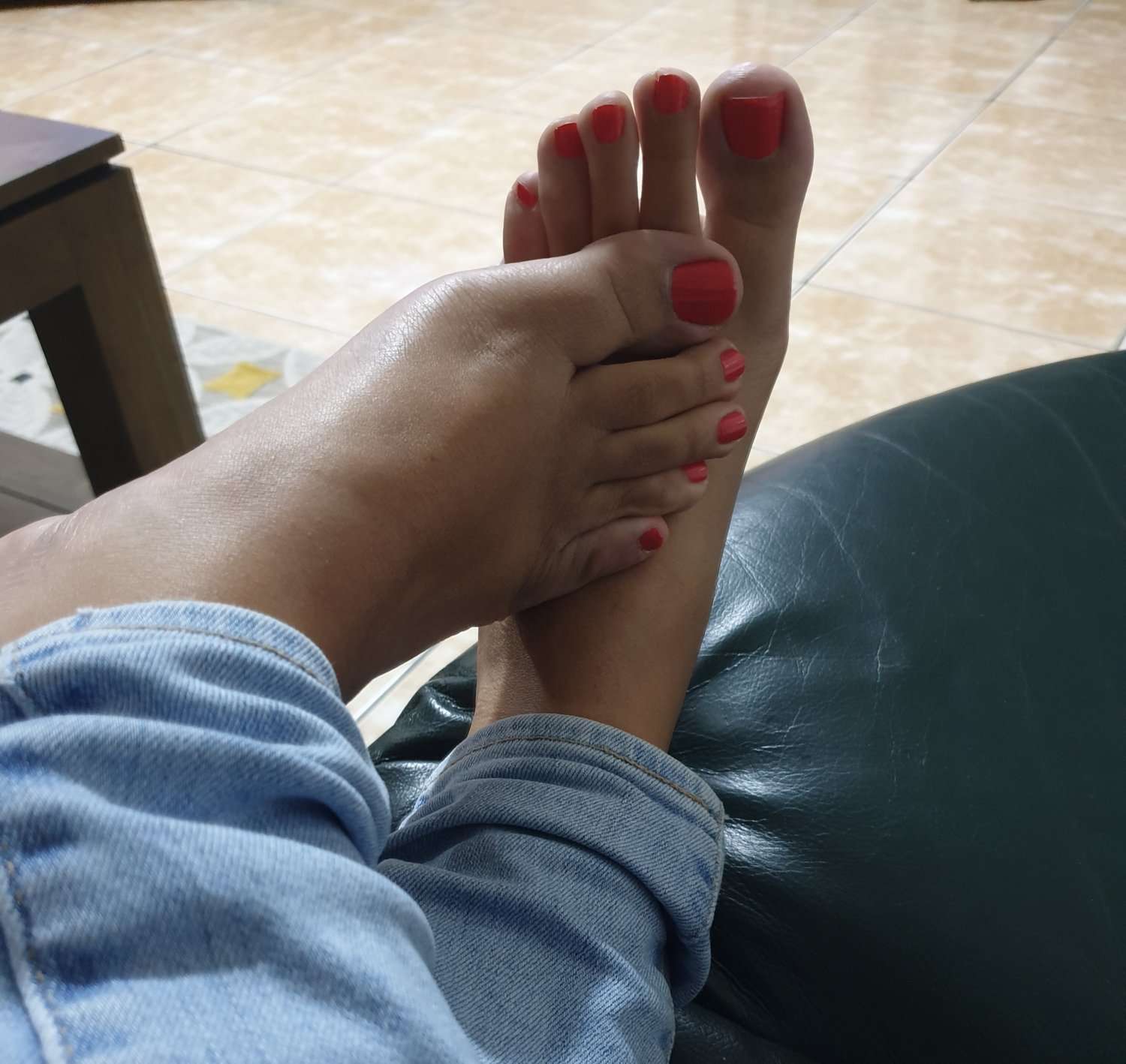 Sweetyfeet974's media