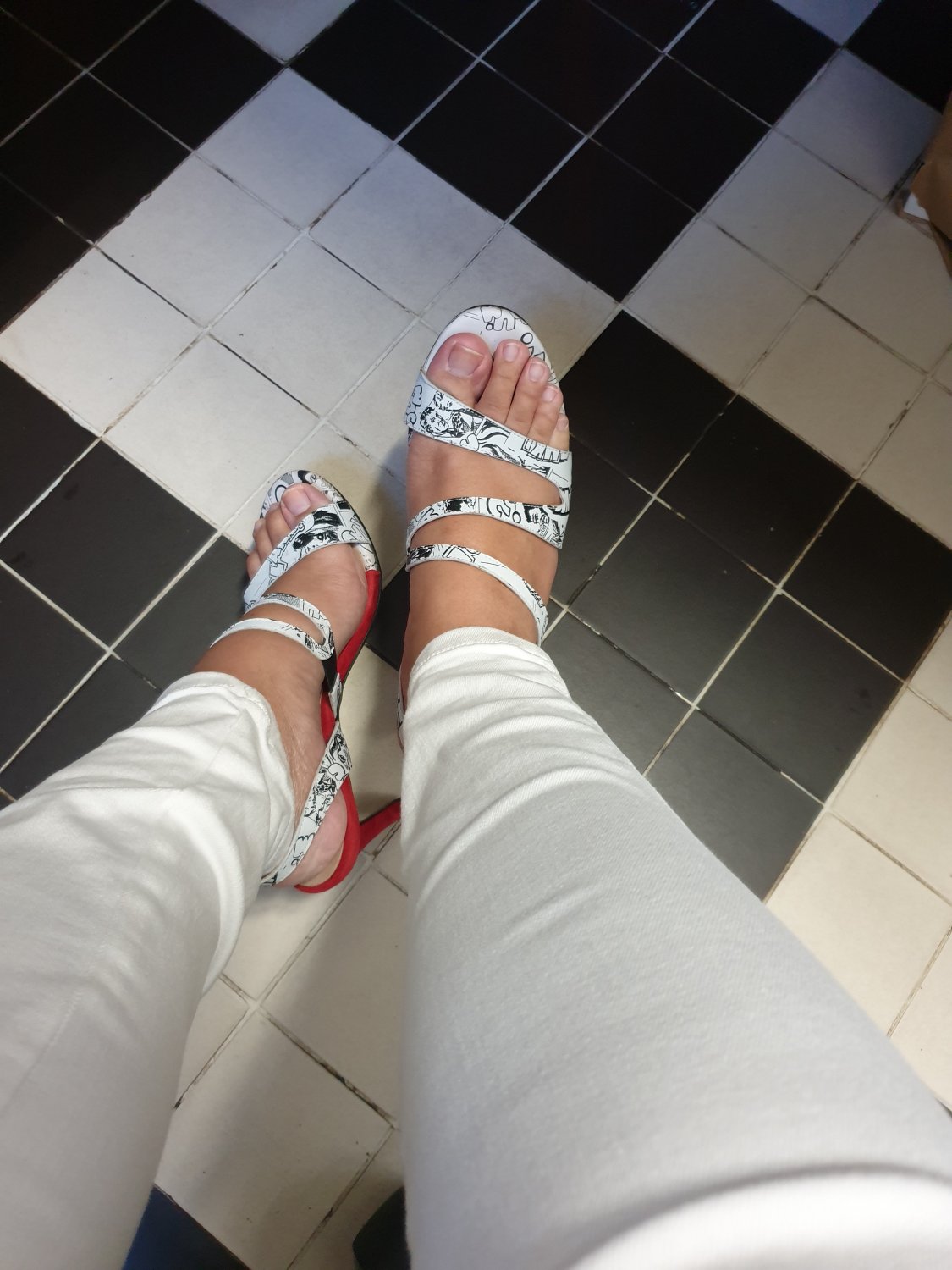 Sweetyfeet974's media