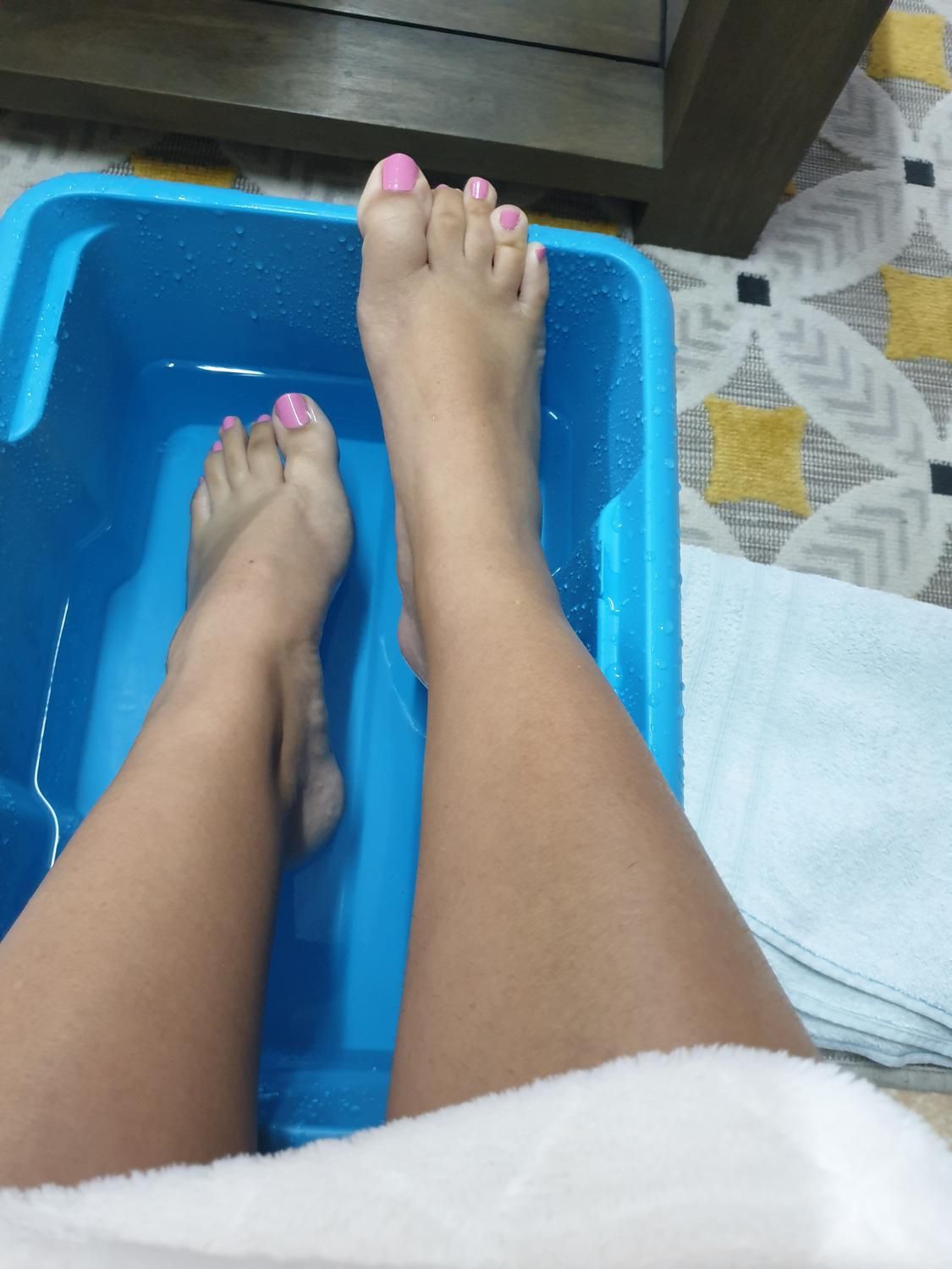 Sweetyfeet974's media