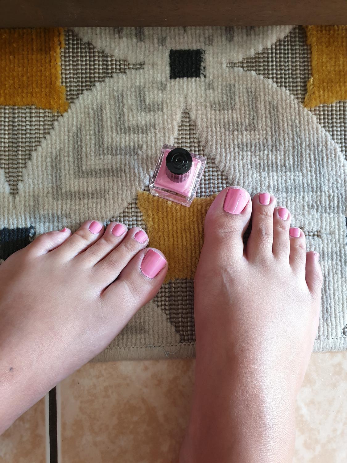 Sweetyfeet974's media