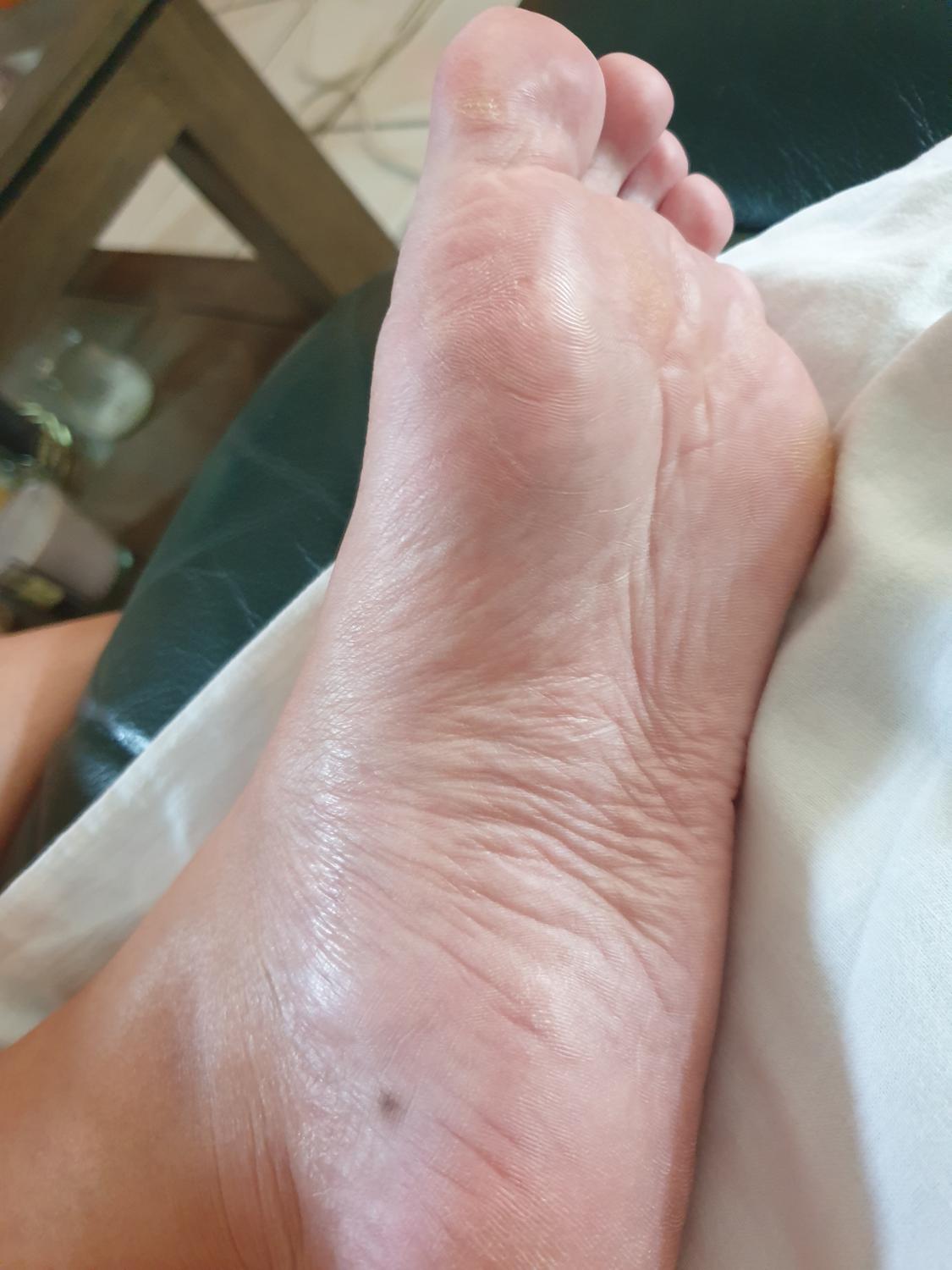 Sweetyfeet974's media
