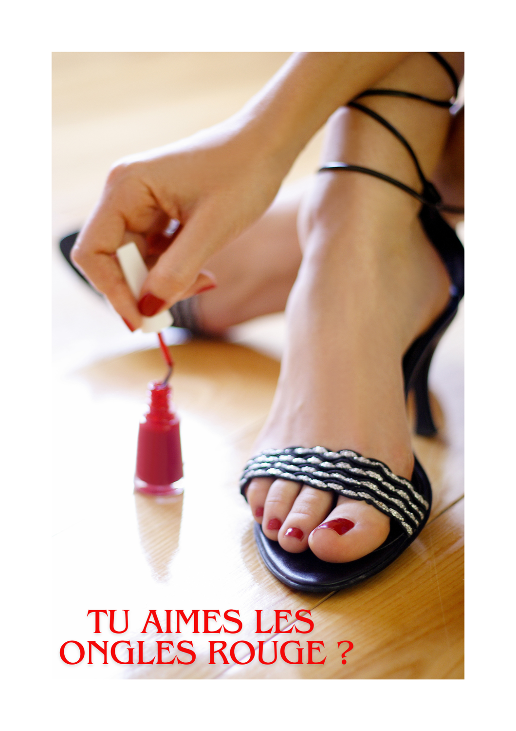 Sweetyfrenchfeetgirl's media