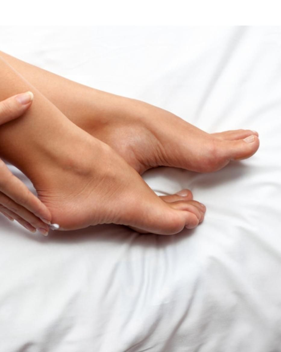 Sweetyfrenchfeetgirl's media