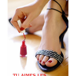 Sweetyfrenchfeetgirl's media