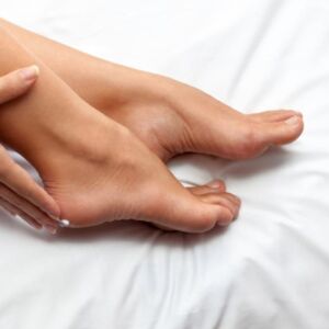 Sweetyfrenchfeetgirl's media