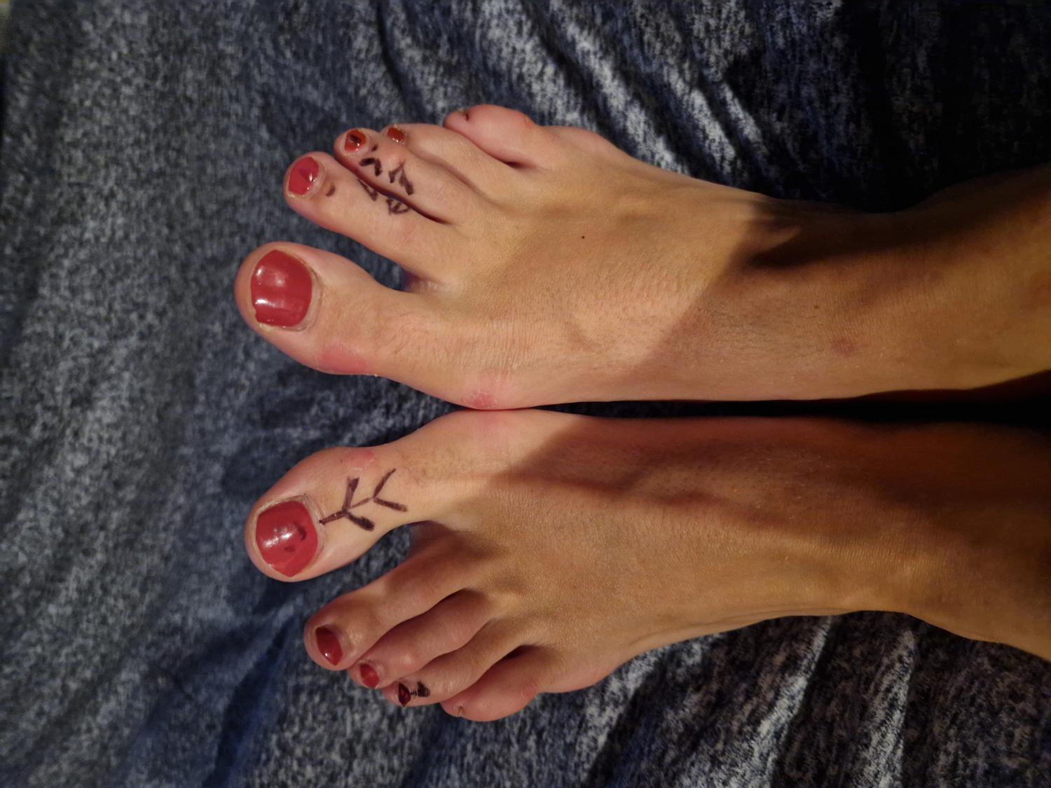 Swisslifefeet's media