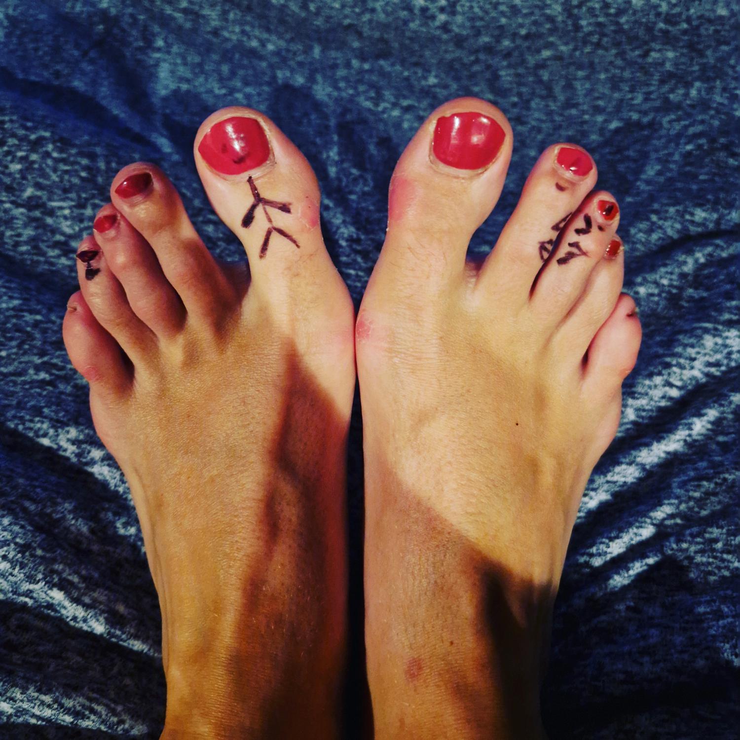 Swisslifefeet's media