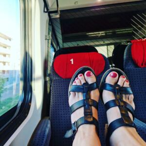Swisslifefeet's media