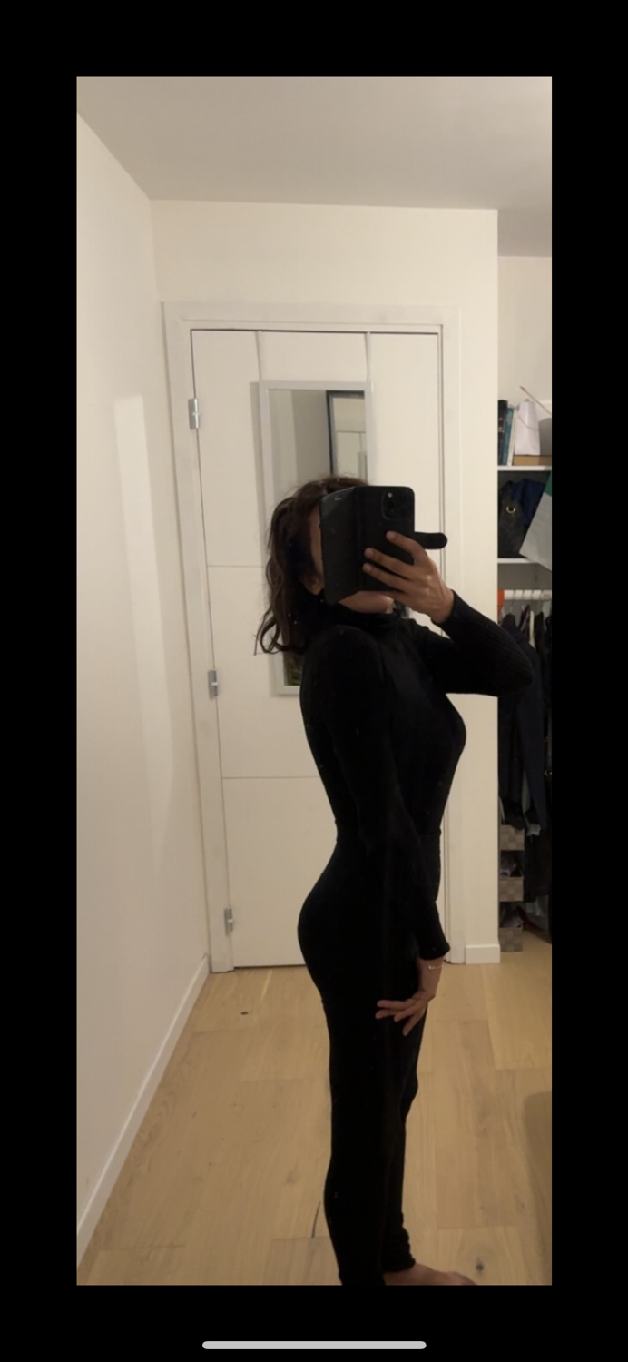 Sylviana's media