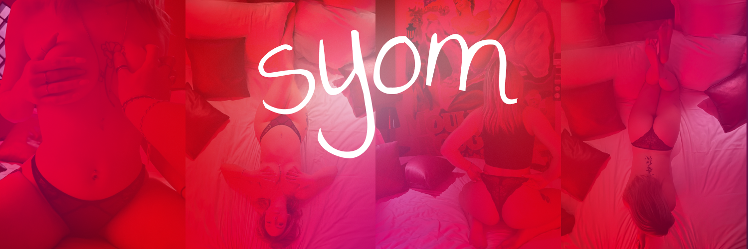 Syom's media