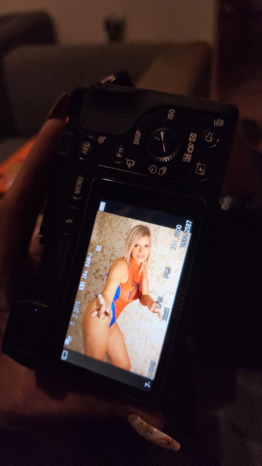 T_melissa's media