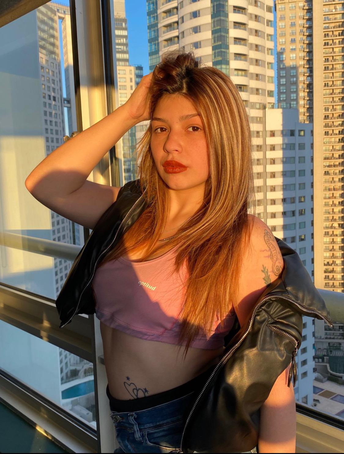 Taisanabella's media