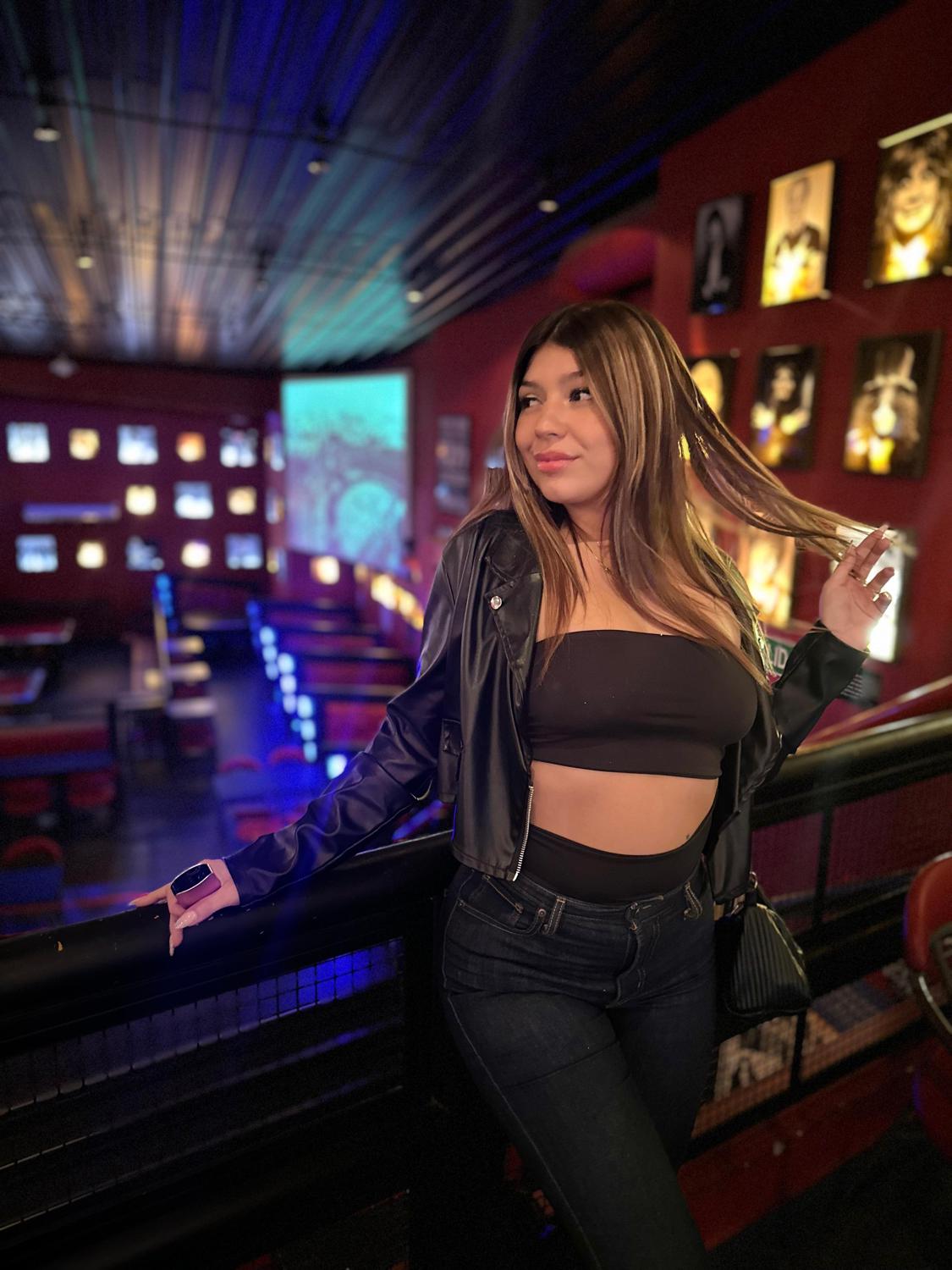 Taisanabella's media