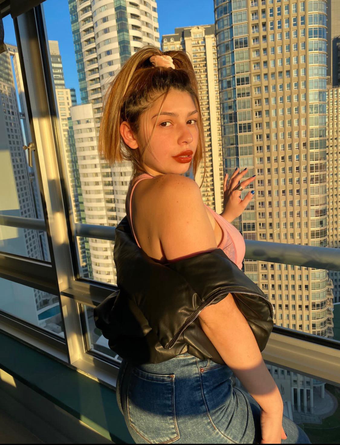 Taisanabella's media