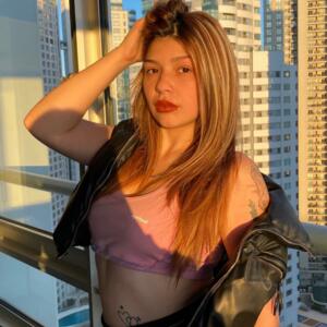 Taisanabella's media