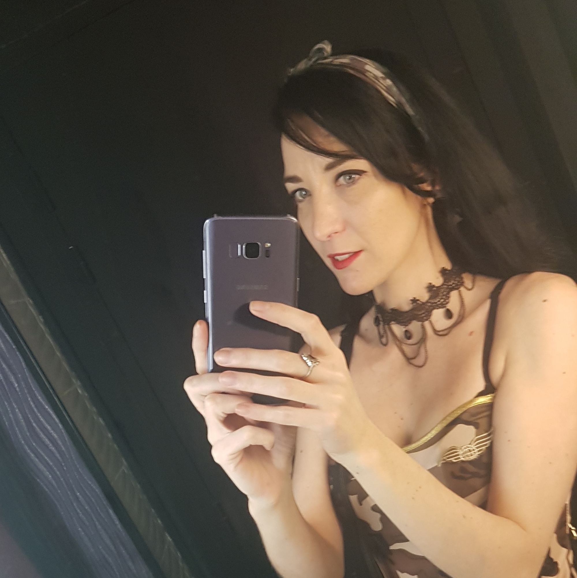 Taniakiss's media
