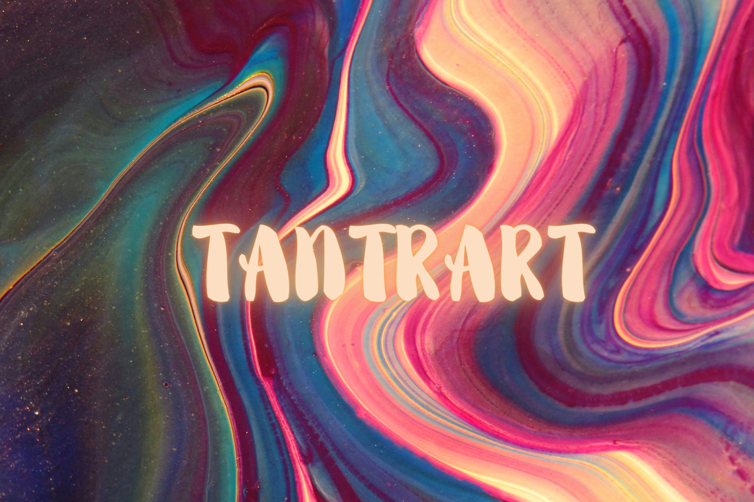 Tantrart's media