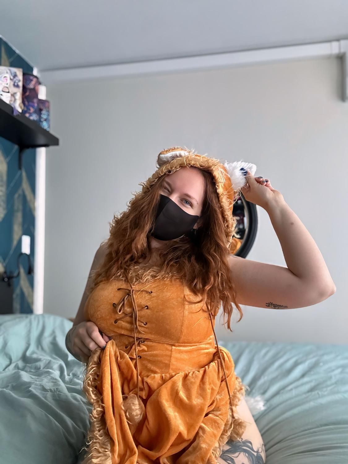 Tapetitecassie's media