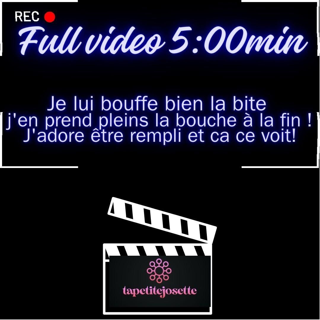 Tapetitejosette's media