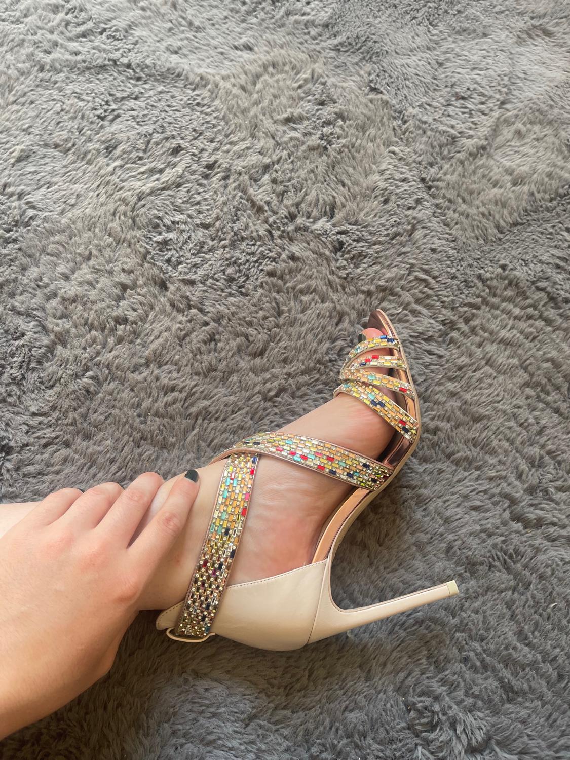 Tasteofmyfeet's media