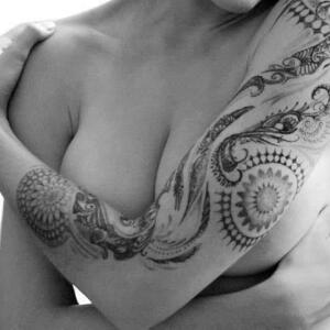 Tattoo-and-feet-for-you's media