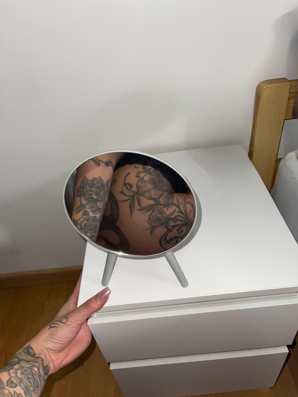 Tattooed_girl's media