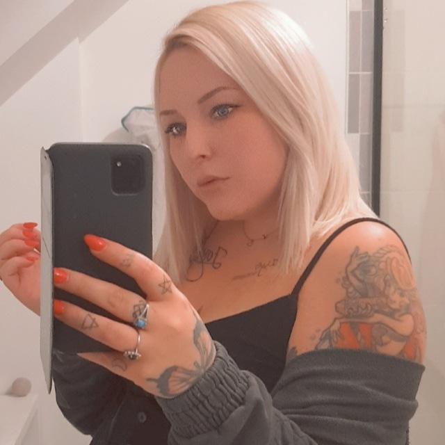 Tattoogirl29's media