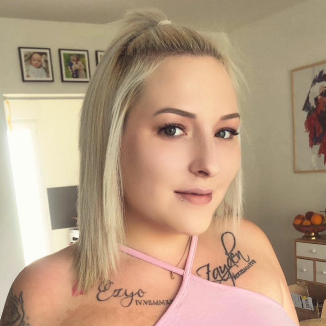 Tattoogirl29's media
