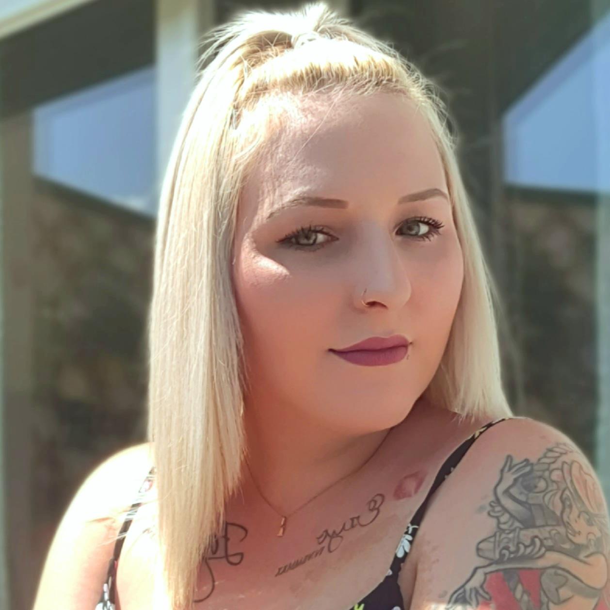 Tattoogirl29's media