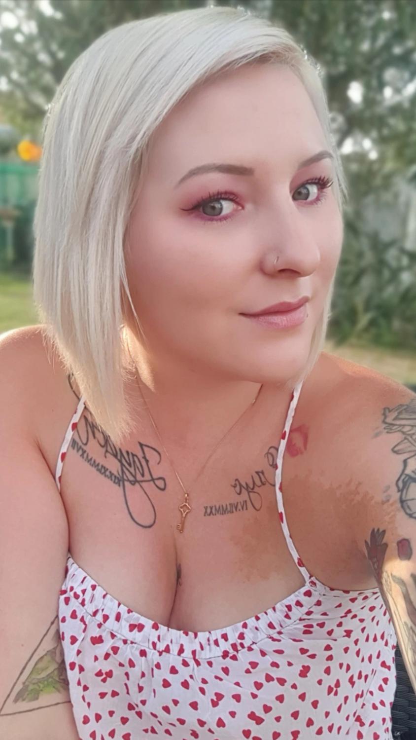 Tattoogirl29's media