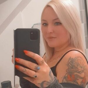 Tattoogirl29's media